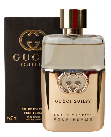 Gucci Guilty Women EDT 50ml
