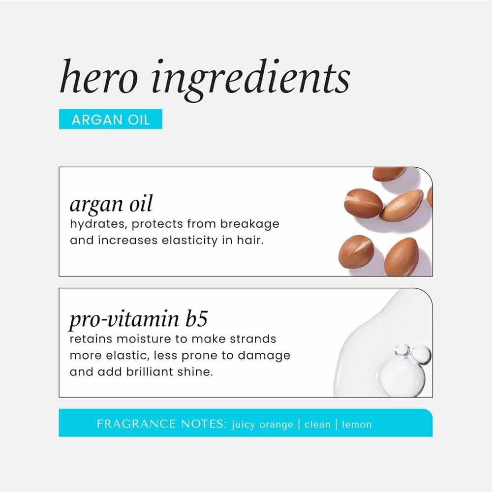 Hask Argan Oil Repairing Conditioner 355ml