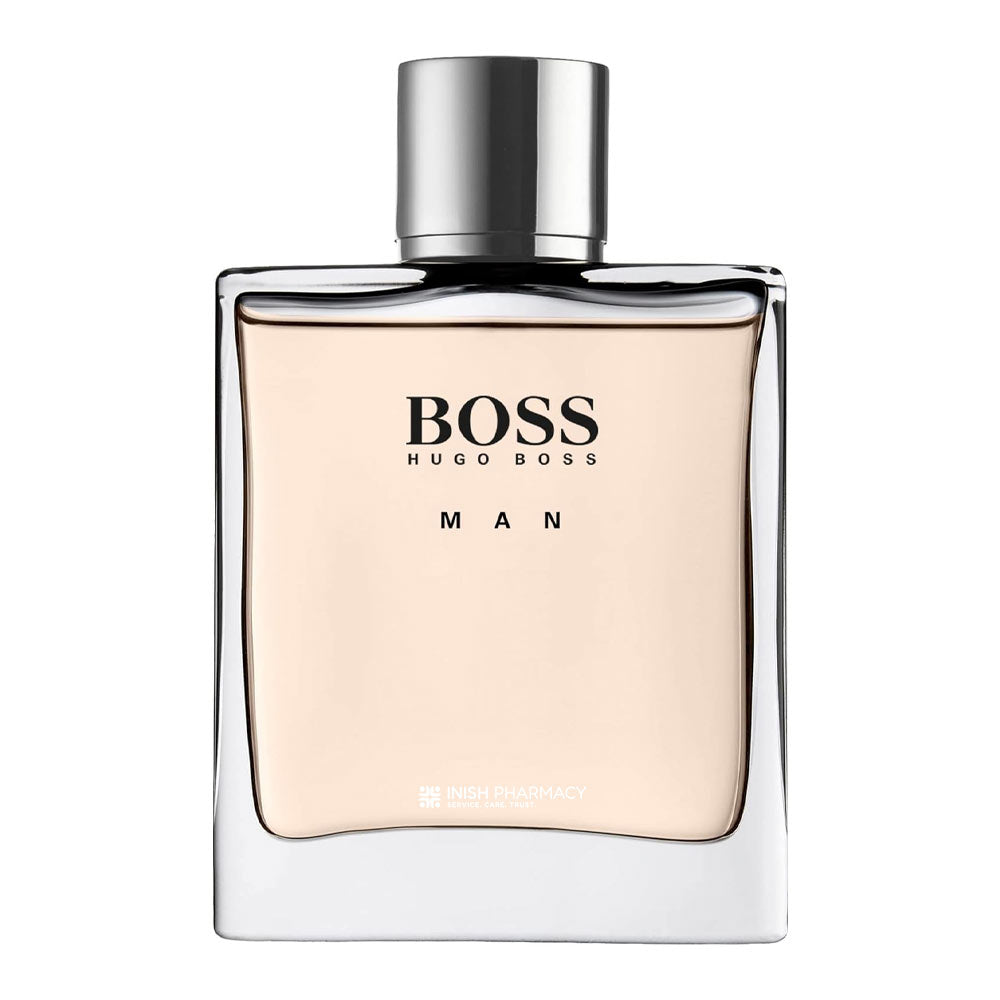 Hugo Boss Man 100ml EDT