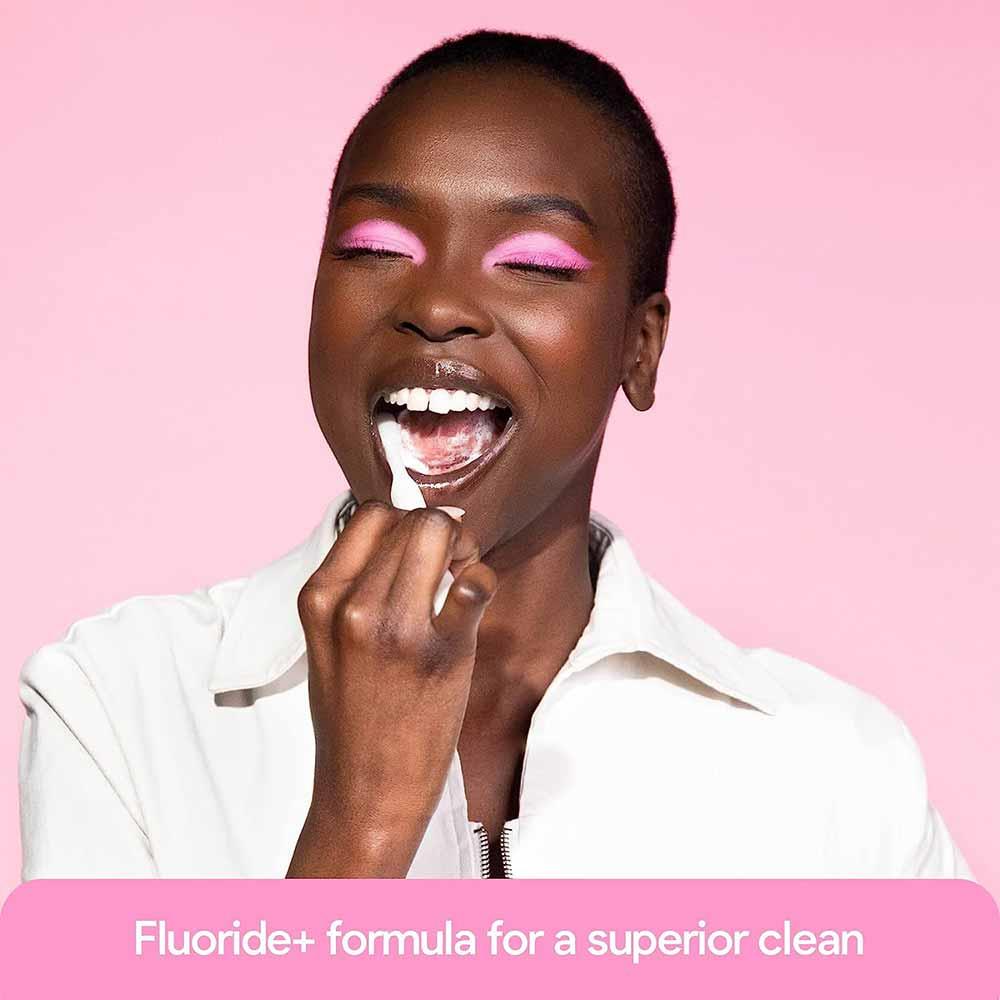 HiSmile Watermelon Toothpaste