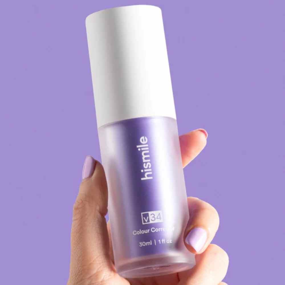 HiSmile V34 Whitening Corrector Serum