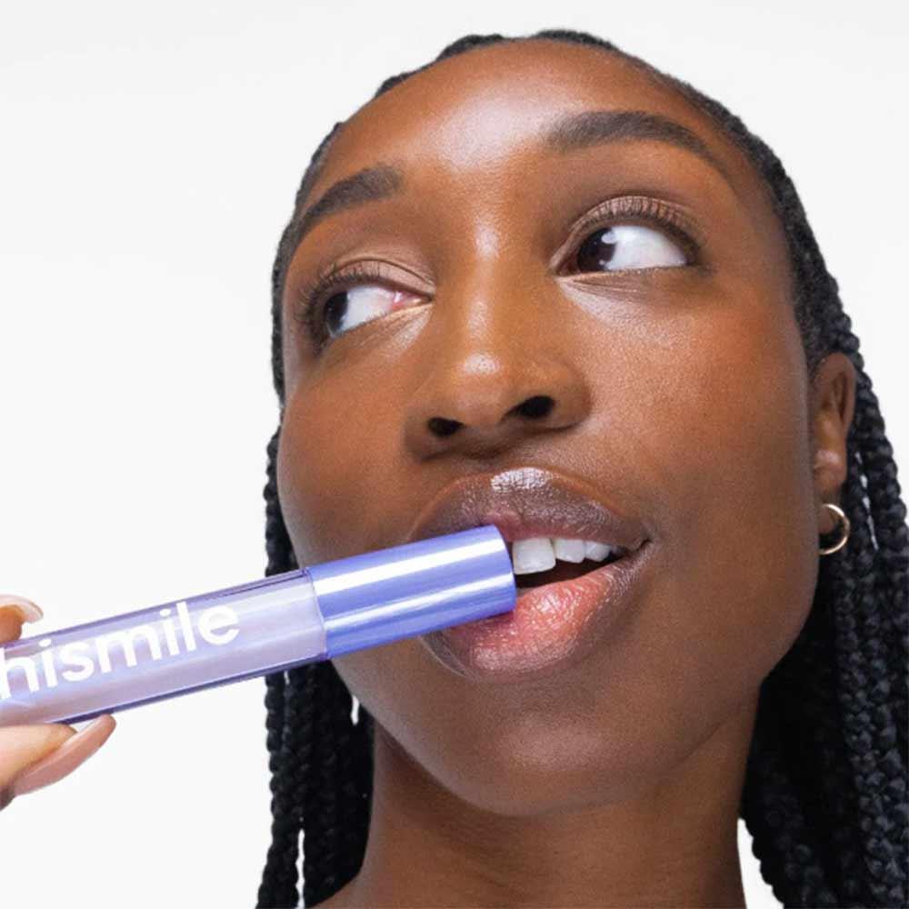HiSmile Glostik Tooth Gloss