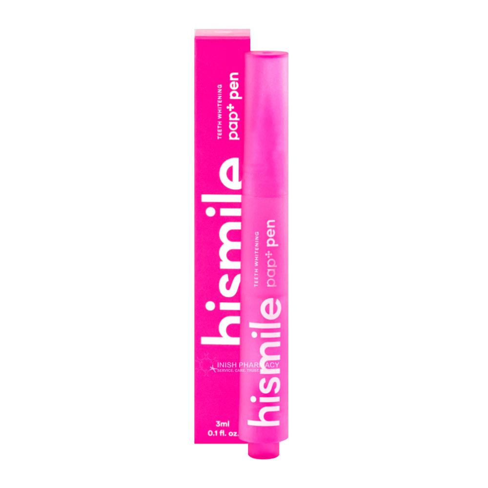 HiSmile PAP+ Teeth Whitening Pen