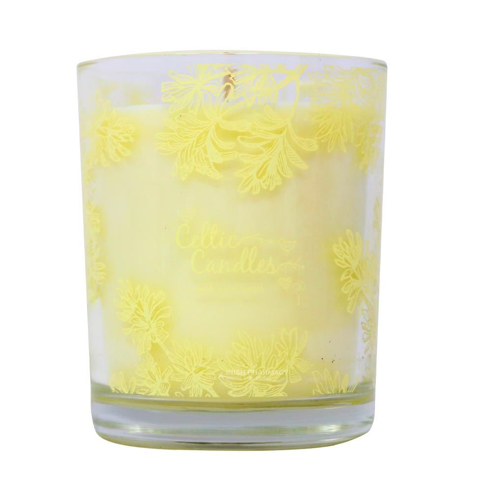 Celtic Candles Aromapot Relaxing