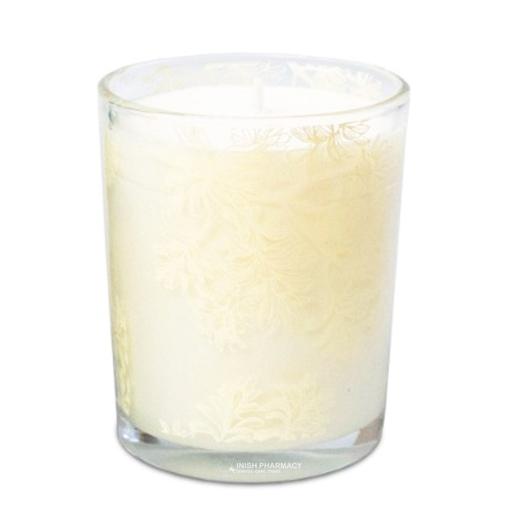 Celtic Candles Aromapot Lime Basil & Mandarin