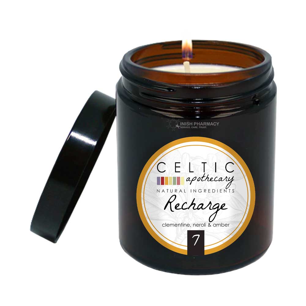 Celtic Candles Apothecary Recharge Aromapot 20cl