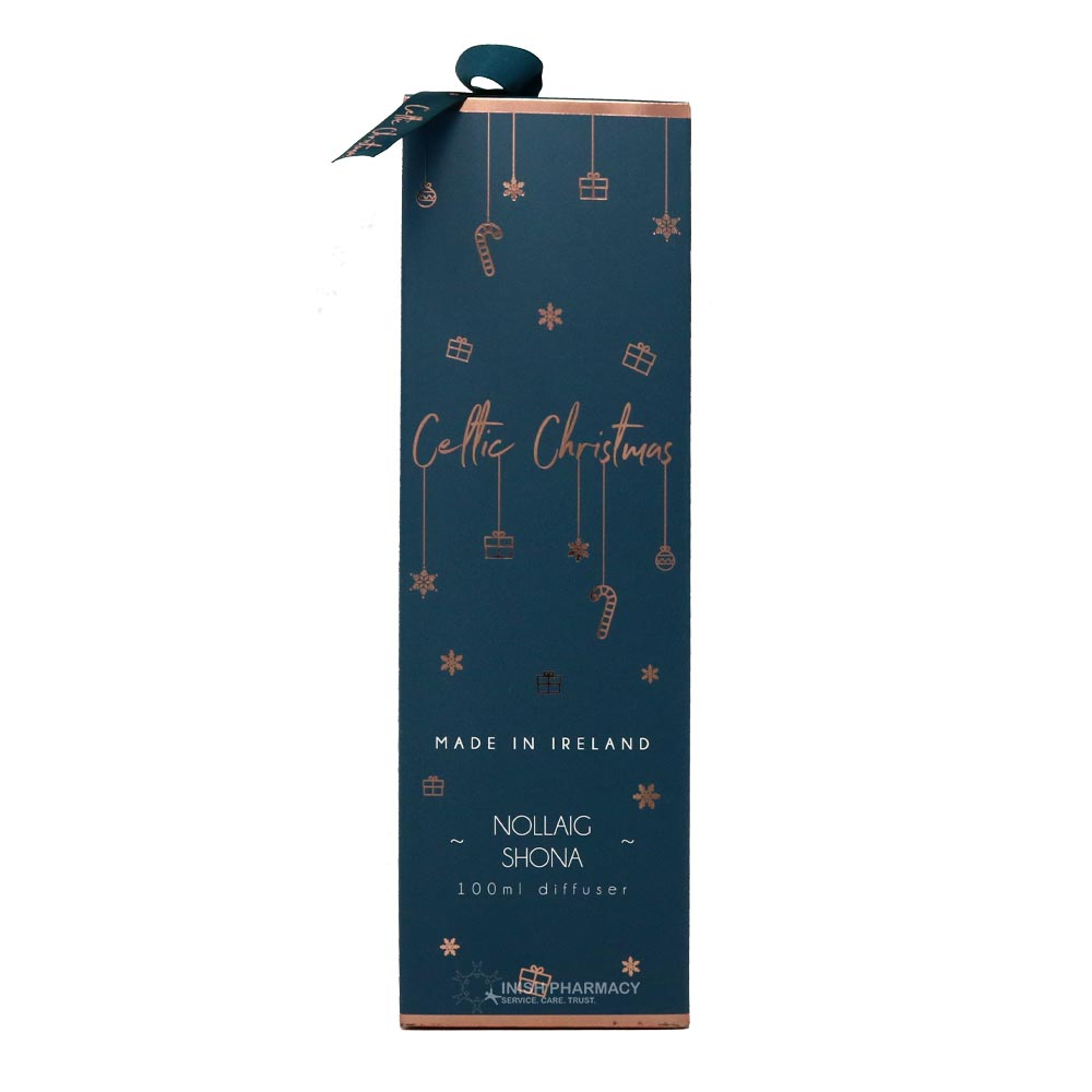 Celtic Candles Nollaig Shona Diffuser