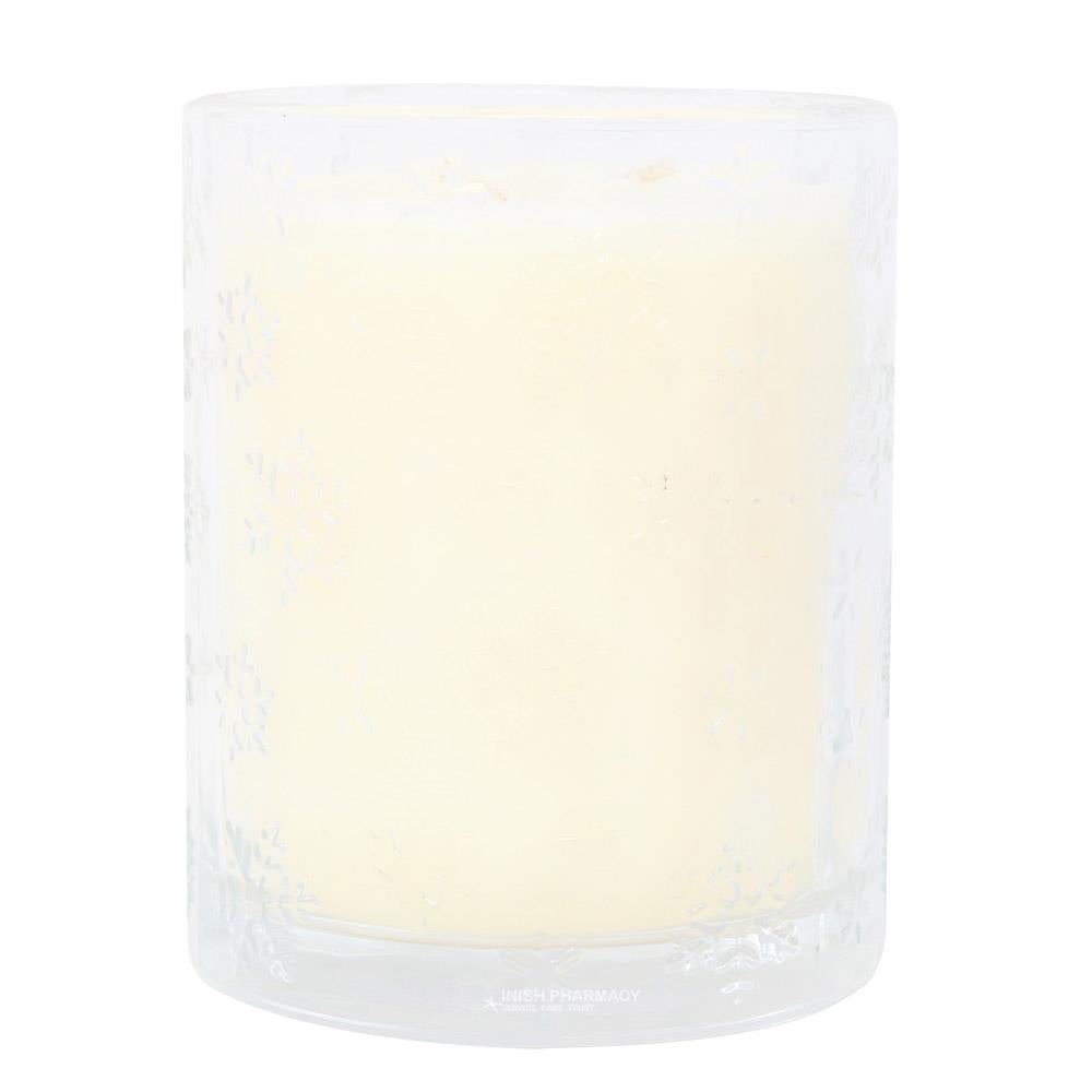 Celtic Candles Christmas Gold 2-Wick Candle