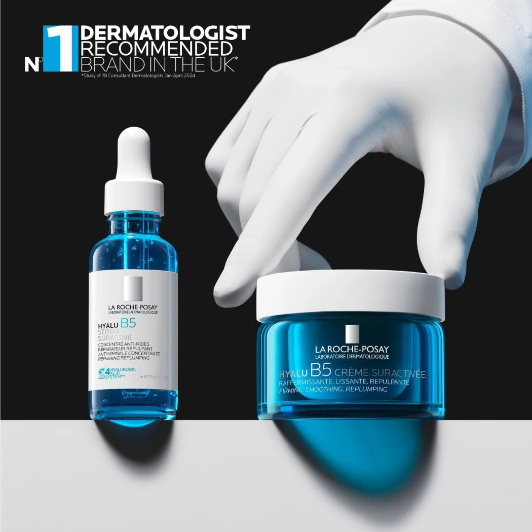 La Roche Posay Hyalu B5 Suractivated Cream 50ml