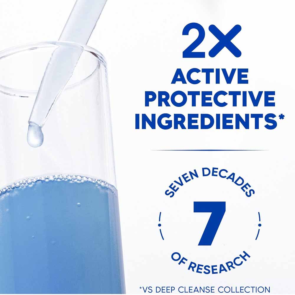 Head & Shoulders Classic Clean 2-in-1 Shampoo & Conditioner 1000ml