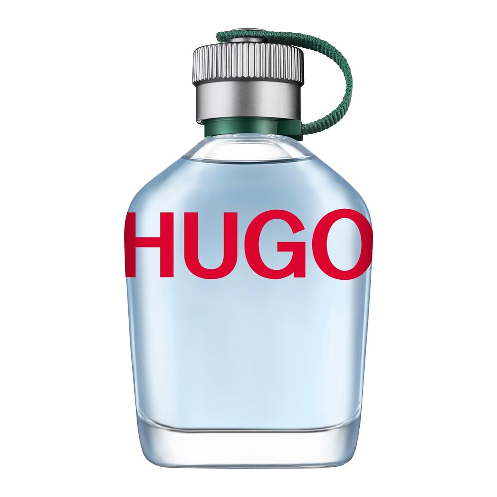 Hugo Boss Man 125ml EDT