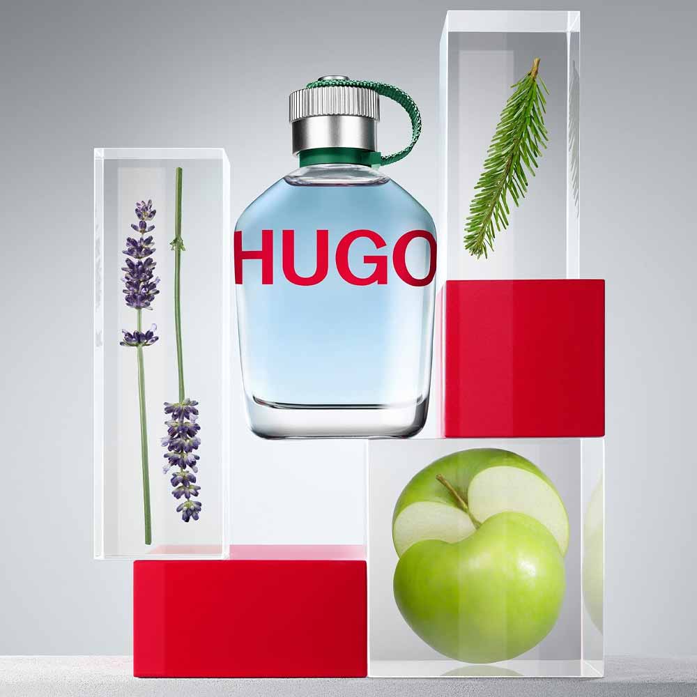 Hugo Boss Man 125ml EDT