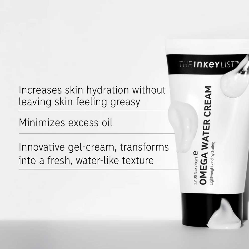 The Inkey List Healthy Skin Starts Here 3 Piece Set