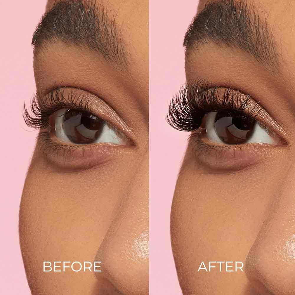 KISS imPRESS Press-On Falsies Kit 02