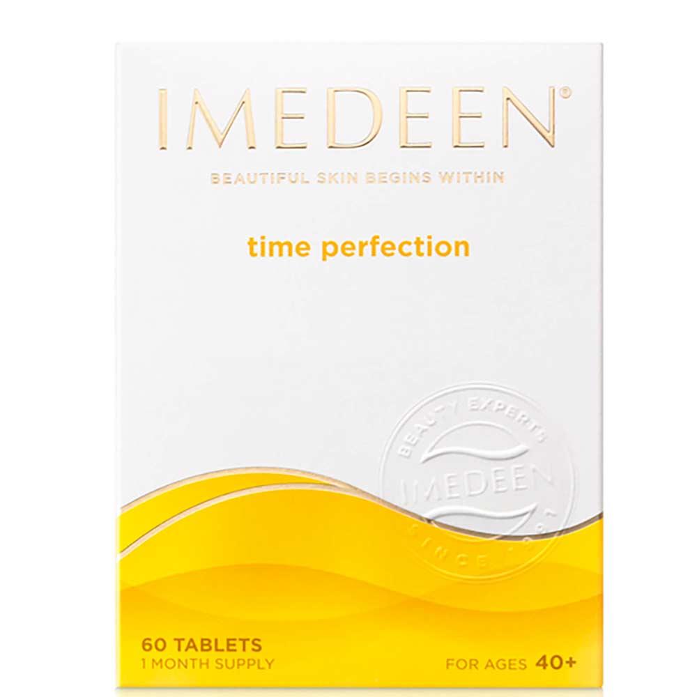 Imedeen Time Perfection Tablets 60 Pack