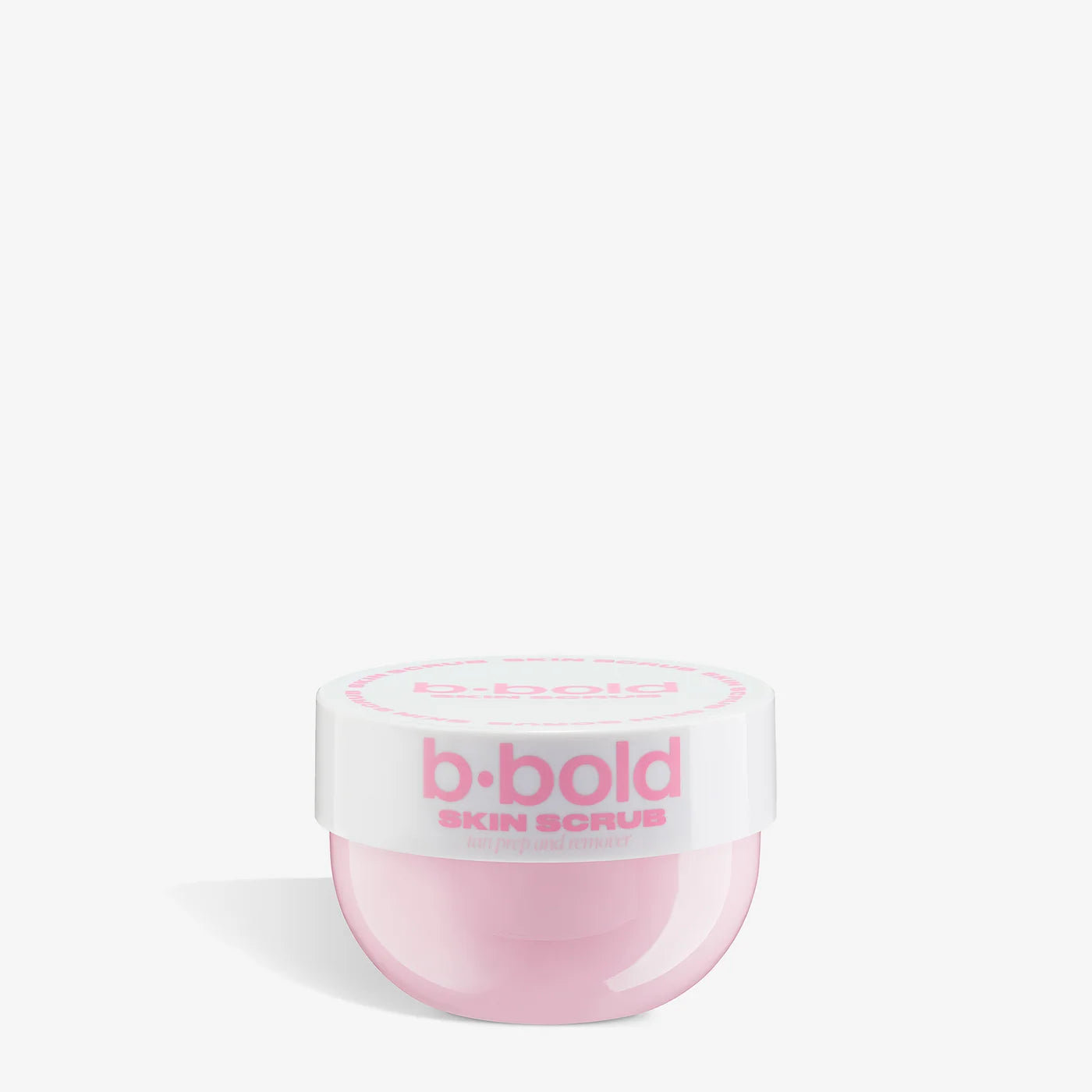 BBold Matcha Skin Scrub 175ml