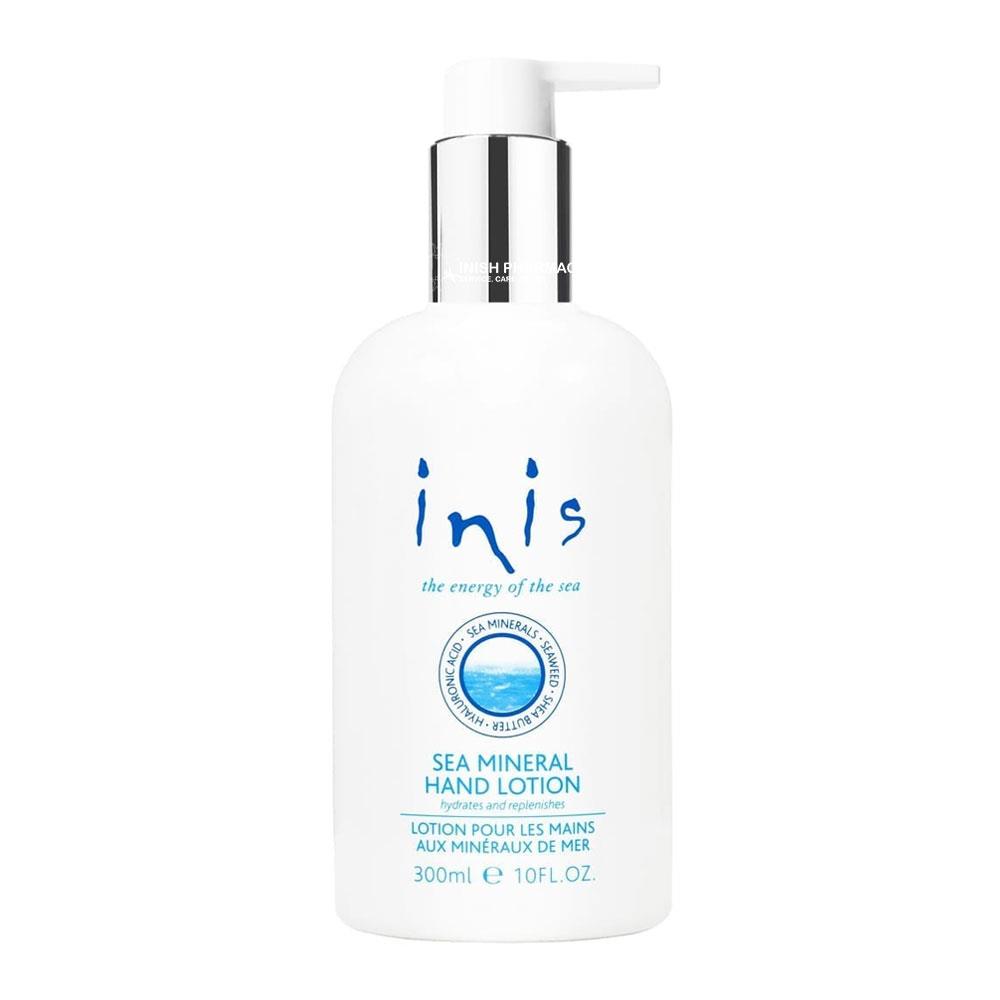 Inis Sea Mineral Hand Lotion 300ml