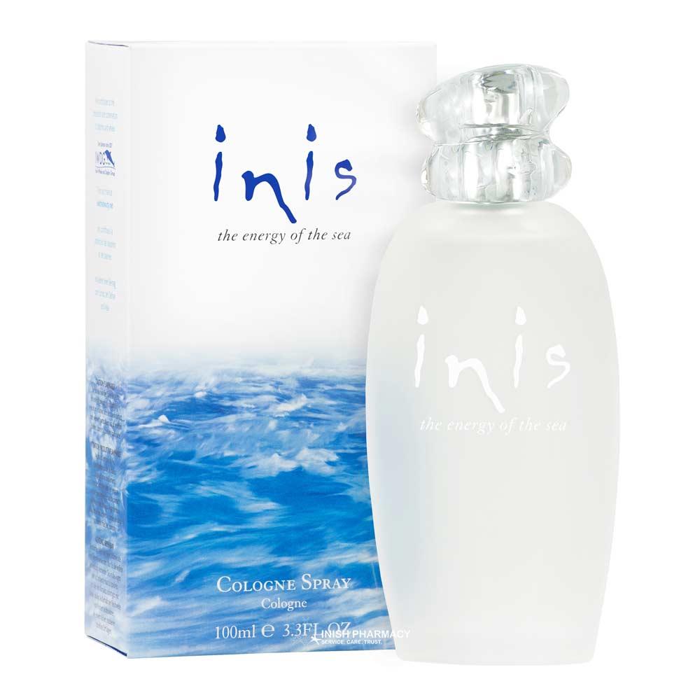 Inis Cologne Spray 100ml