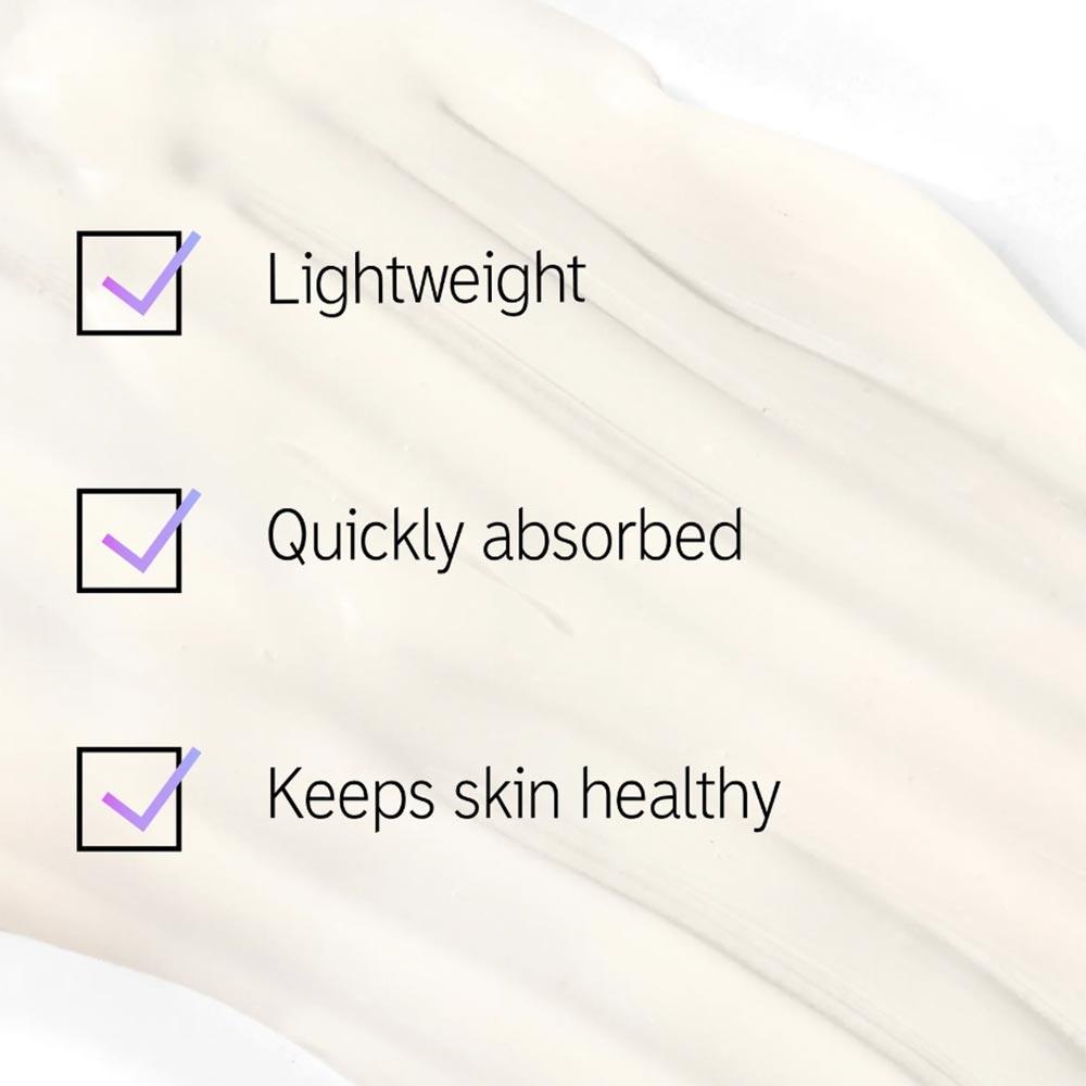 The Inkey List Vitamin B C E Moisturiser 50ml