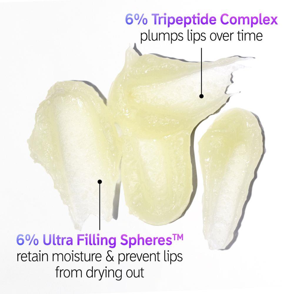 The Inkey List Tripeptide Plumping Lip Balm