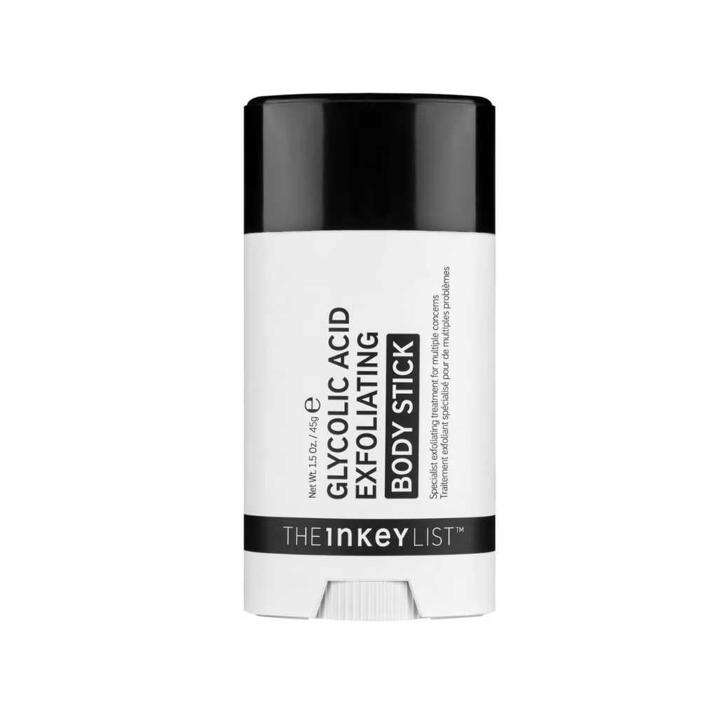 The Inkey List Glycolic Acid Exfoliating Body Stick