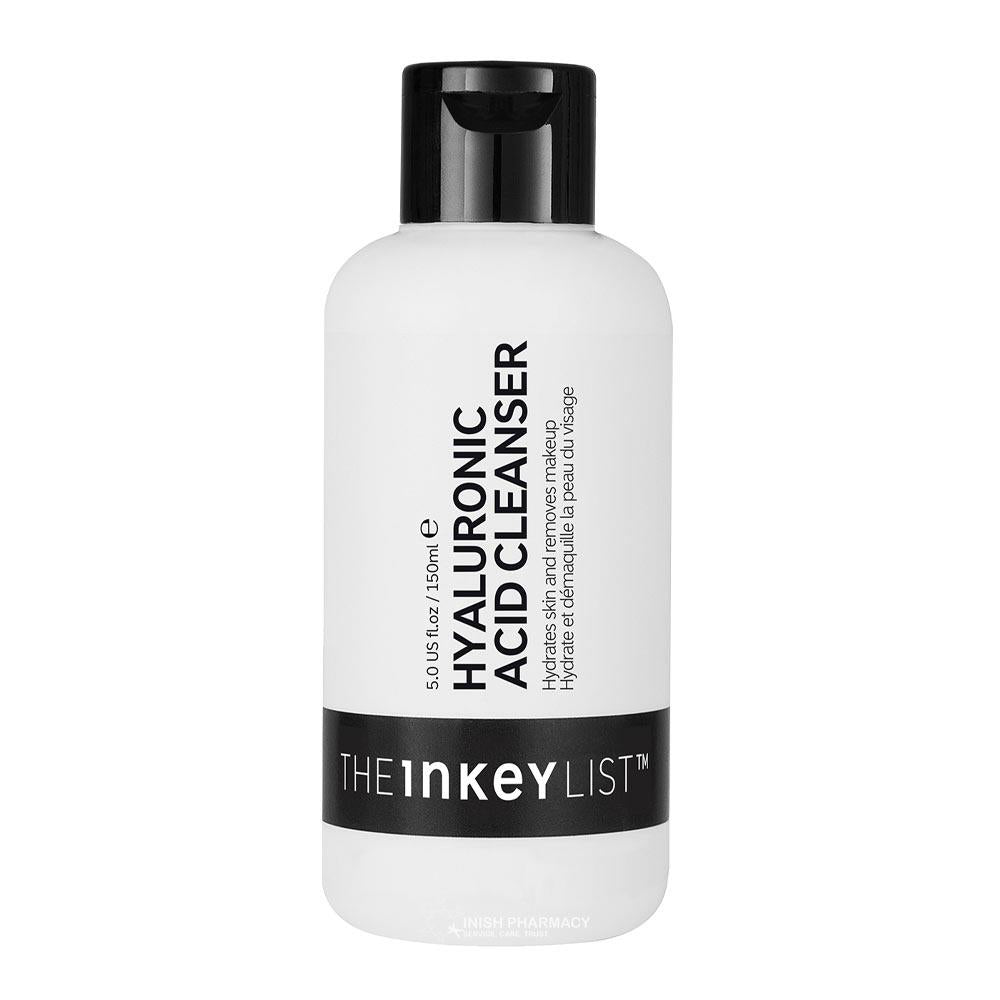 The Inkey List Hyaluronic Acid Cleanser 150ml