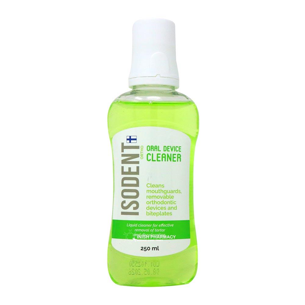 IsoDent Oral Device Cleaner 250ml