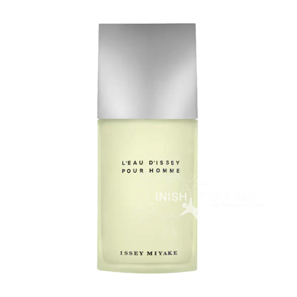 Issey Miyake L'eau D'Issey Pour Homme EDT Spray 75ml