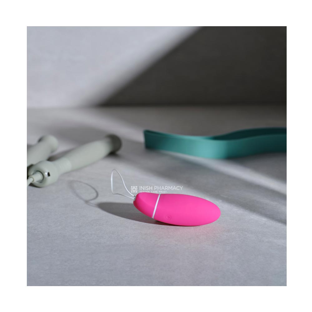 Intimina KegelSmart 2 Personal Trainer for the Pelvic Floor