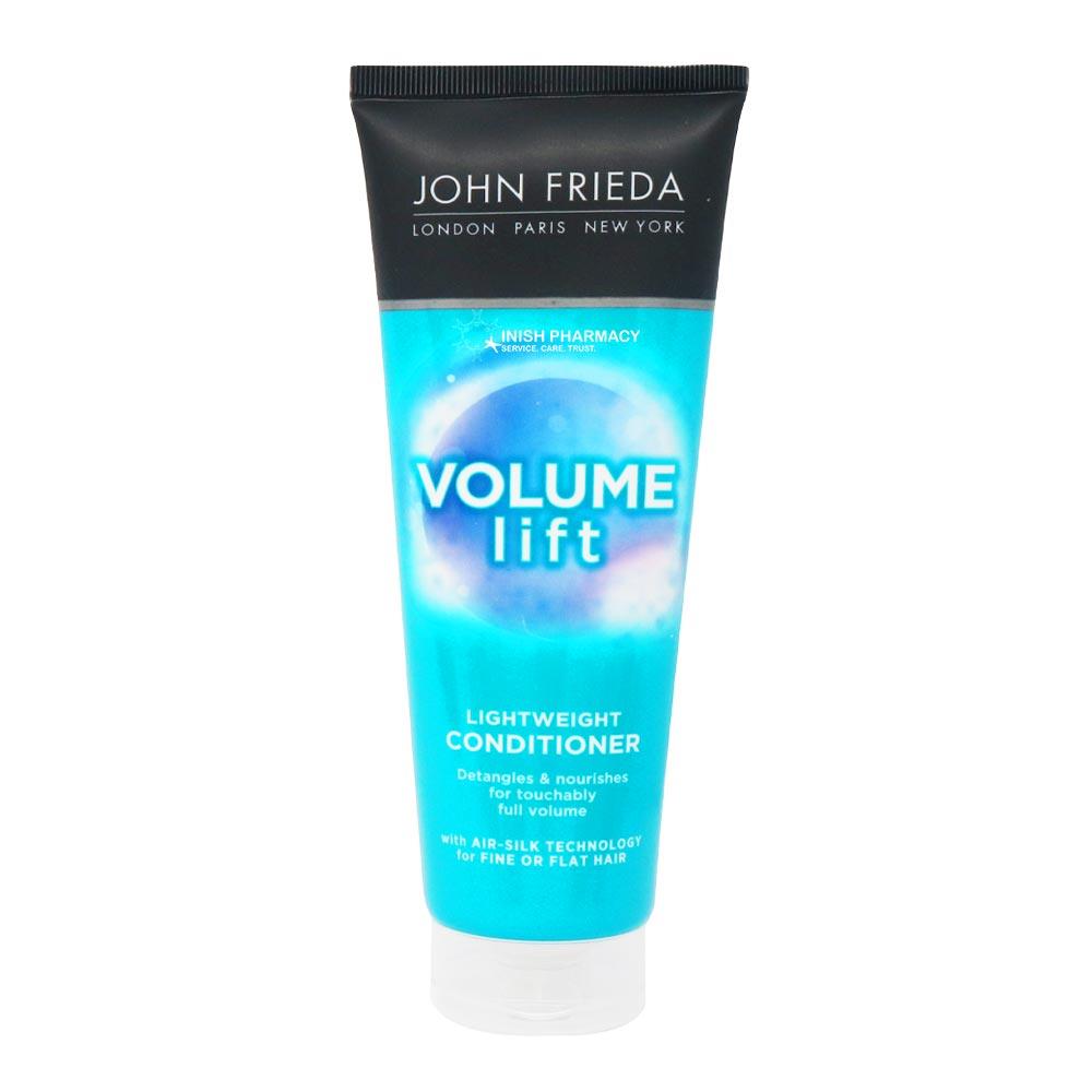 John Frieda Volume Lift Conditioner 250ml
