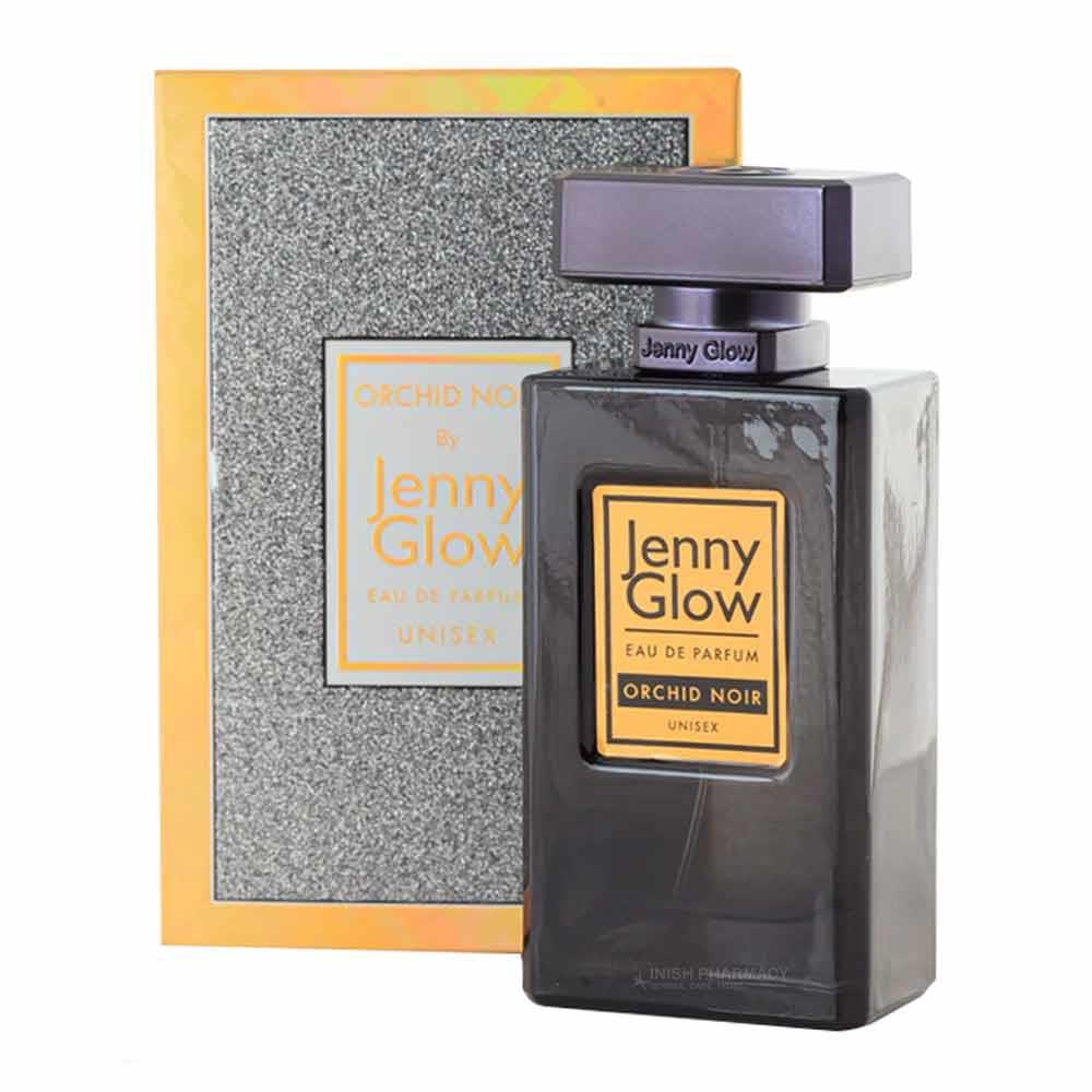 Jenny Glow Orchid Noir EDP 80ml