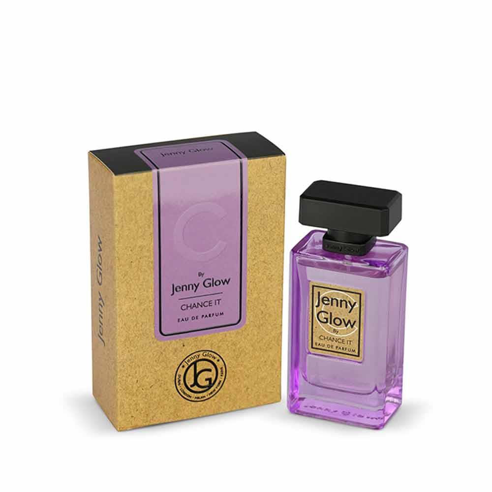 C By Jenny Glow Chance It EDP 80ml