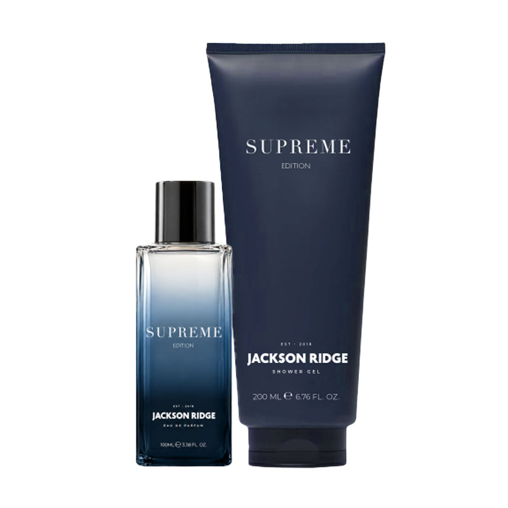 Jackson Ridge Supreme Edition 2 Piece Gift Set