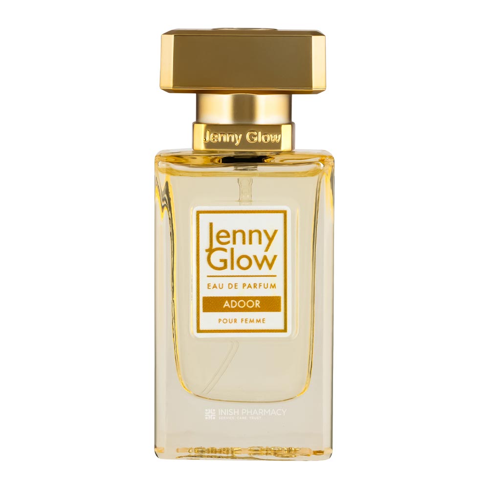 Jenny Glow Adoor EDP 80ml