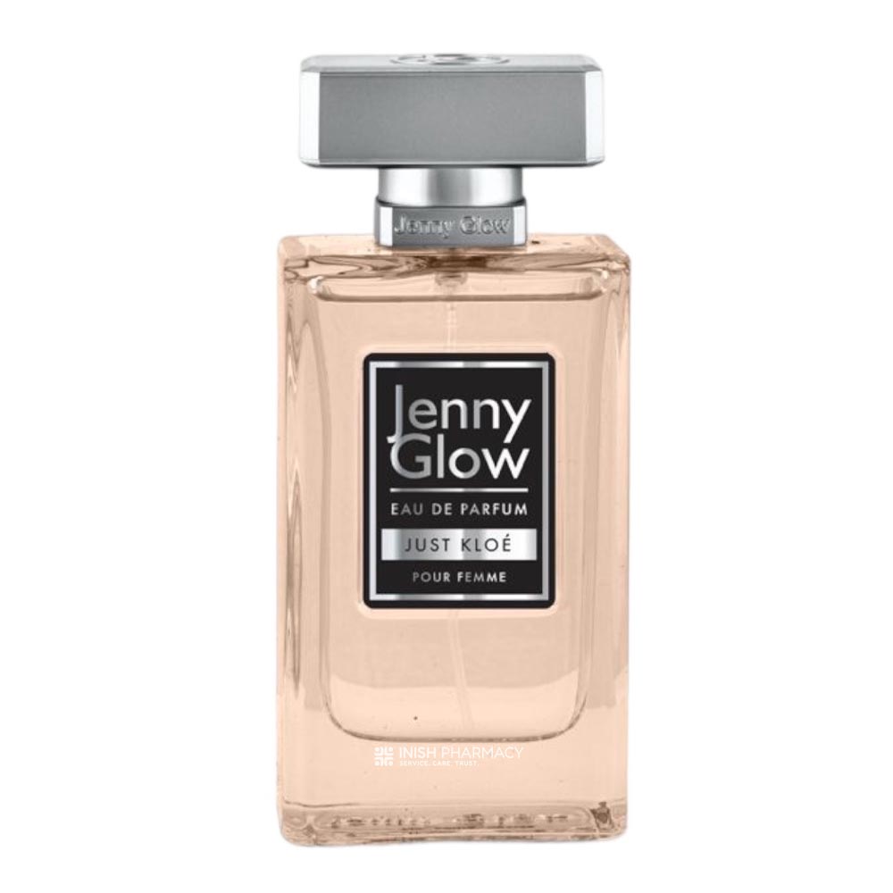 Jenny Glow Just Kloe EDP 80ml