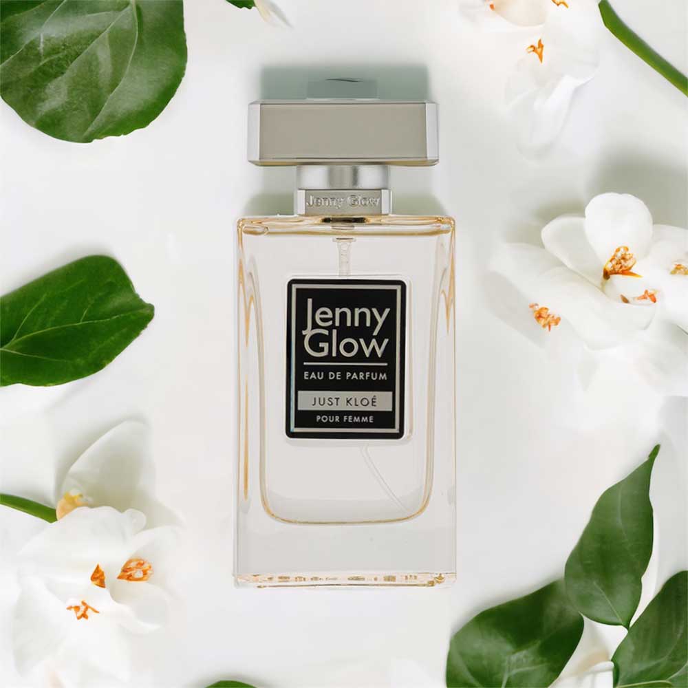 Jenny Glow Just Kloe EDP 80ml