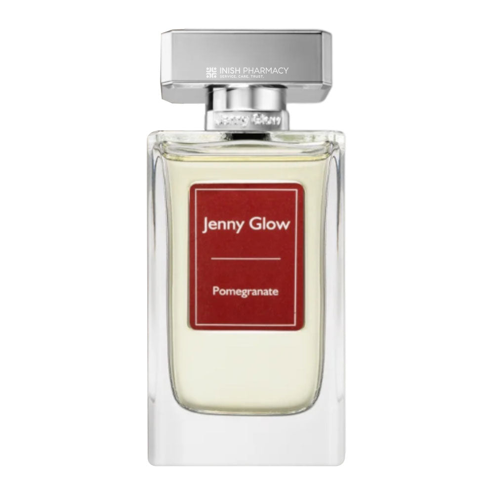 Jenny Glow Pomegranate EDP