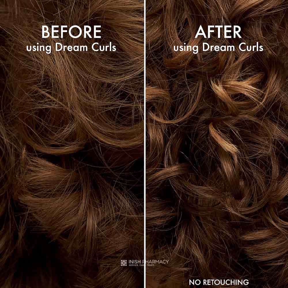 John Frieda Frizz Ease Dream Curls Sulfate-Free Shampoo 250ml