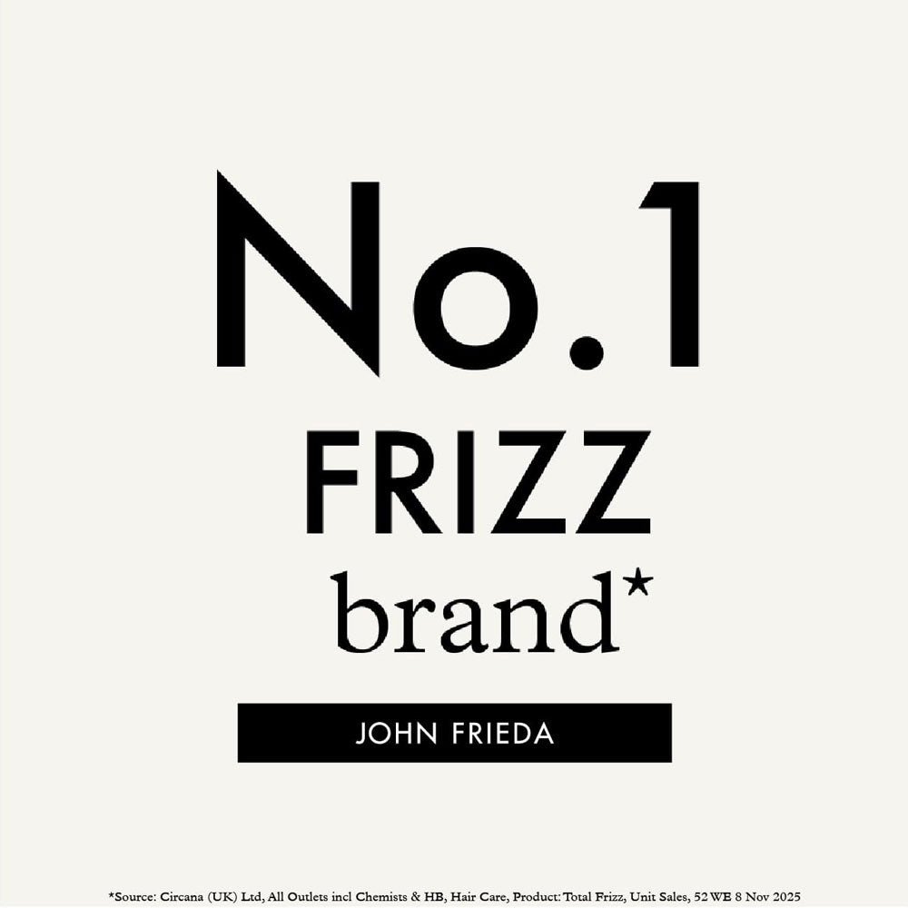 John Frieda Frizz Ease Infinite Smooth Spray 200ml