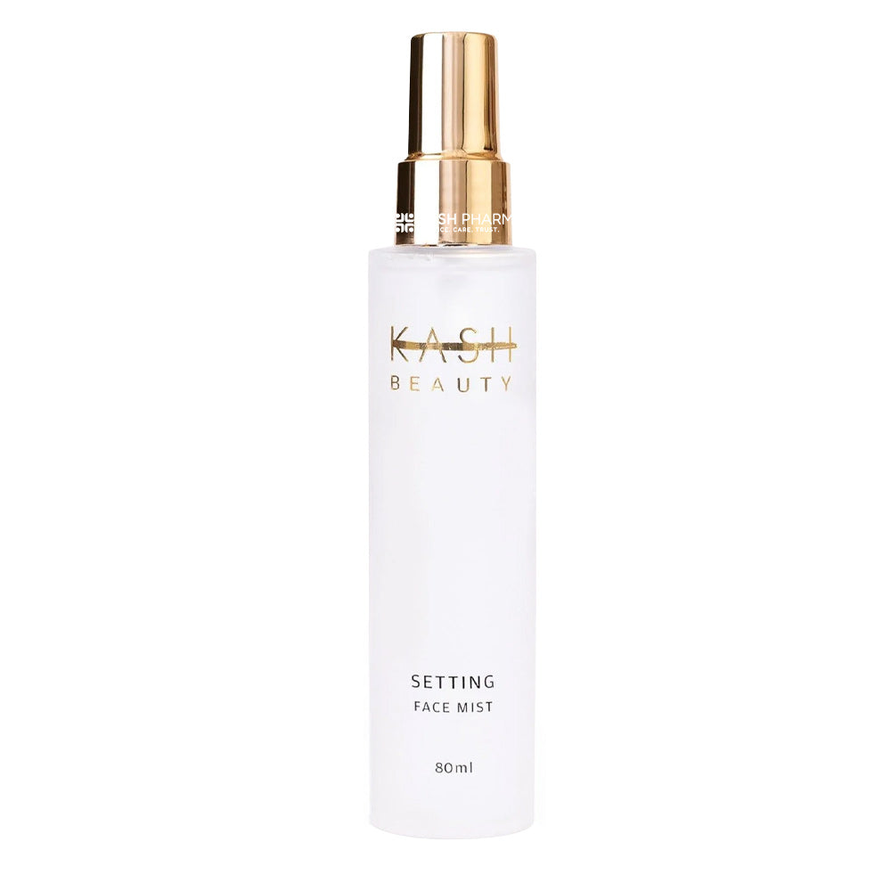 Kash Beauty Setting Spray