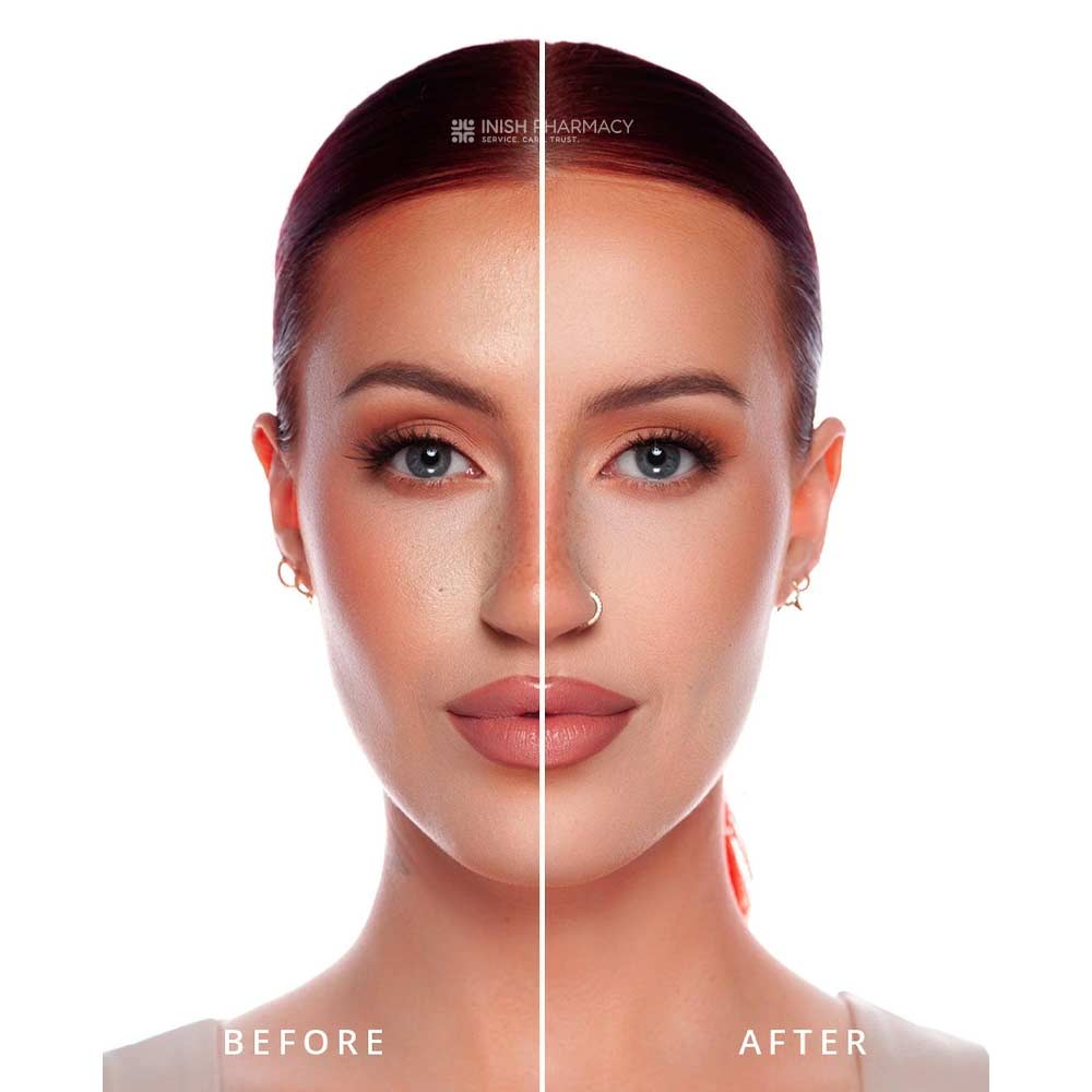 Kash Beauty Setting Powder