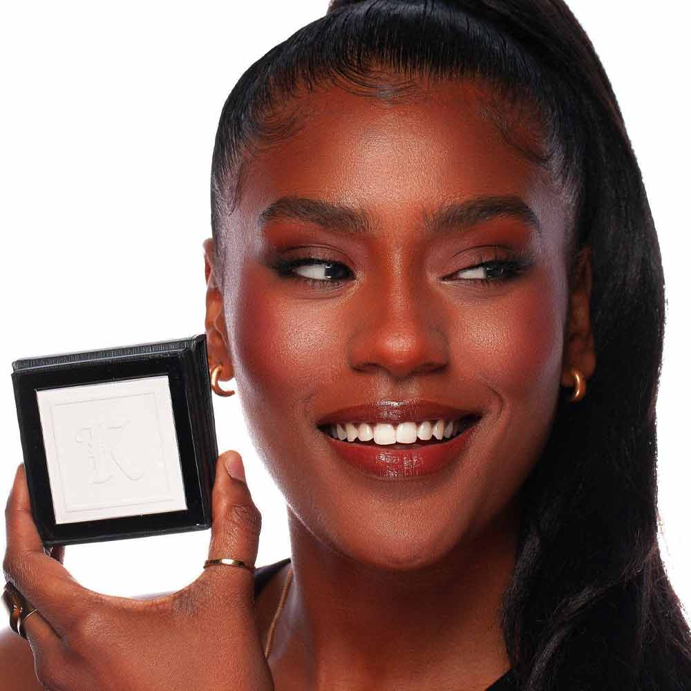 Kash Beauty Setting Powder