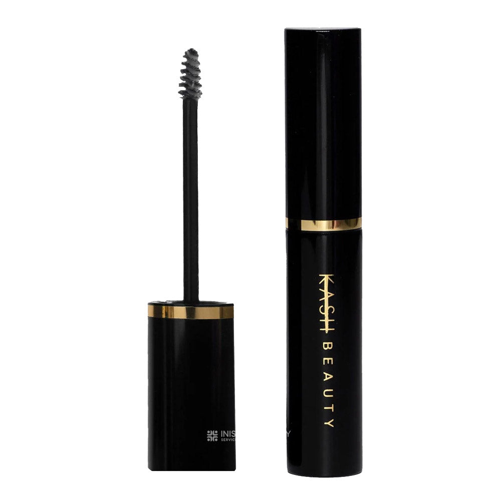 Kash Beauty Brow Precision Gel - Clear