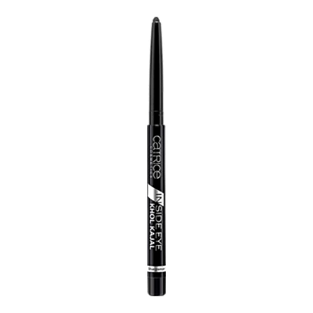 Catrice Inside Eye Kohl Kajal 010 Black Is The New Black