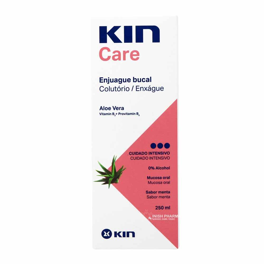 Kin Care Mouthwash 250ml