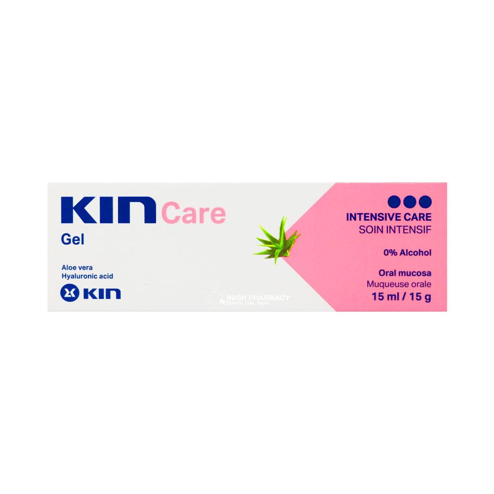 Kin Care Oral Gel 15ml