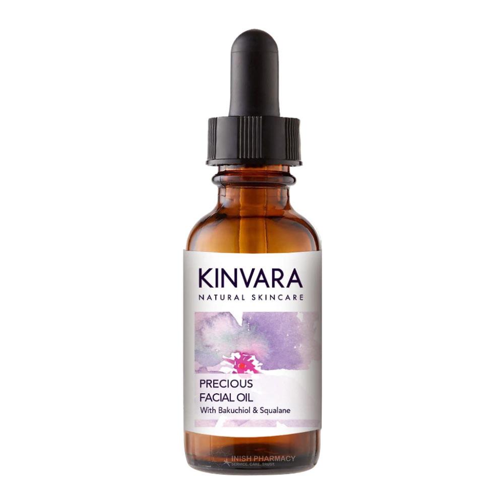 Kinvara Precious Facial Oil 30ml