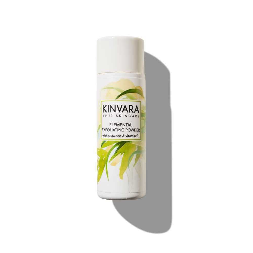 Kinvara Elemental Exfoliating Powder 20g