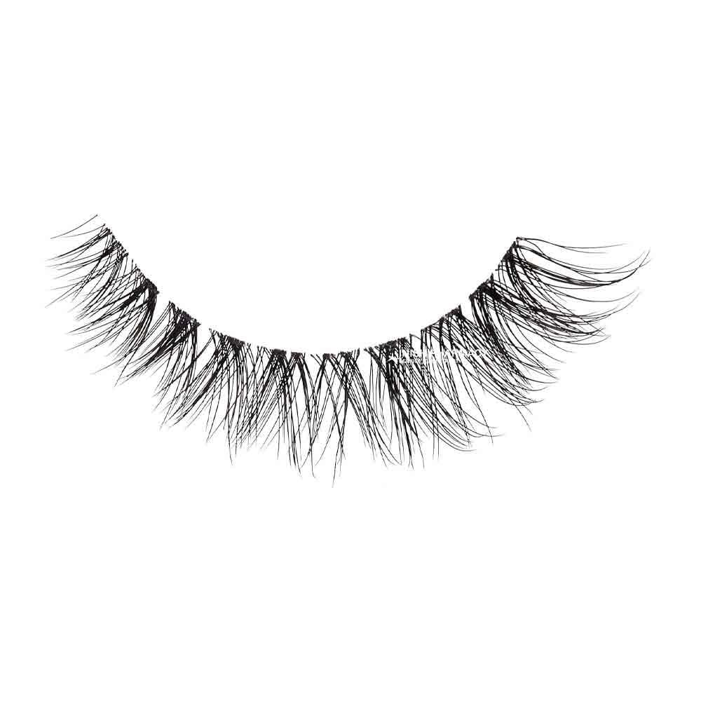 KISS My Lashes But Better 02 No Filters