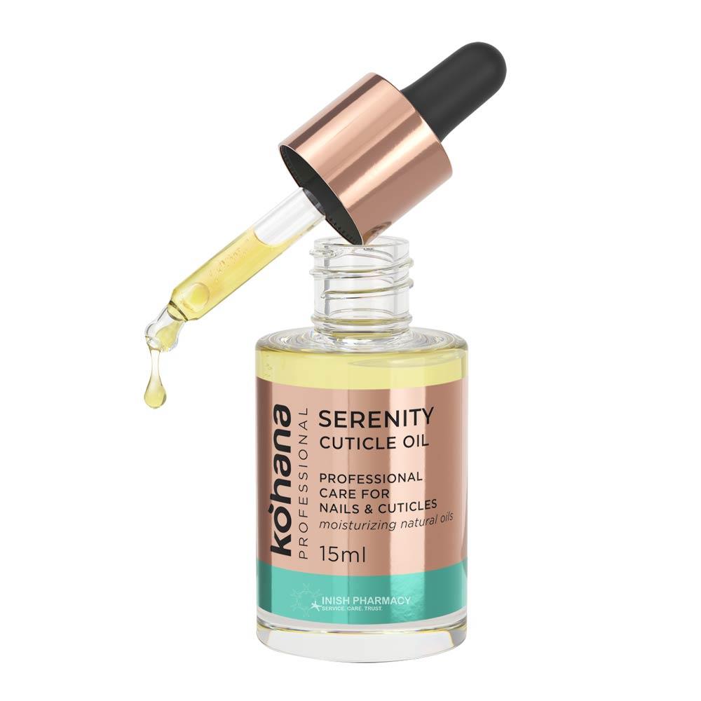 Kohana Cuticle Oil 15ml